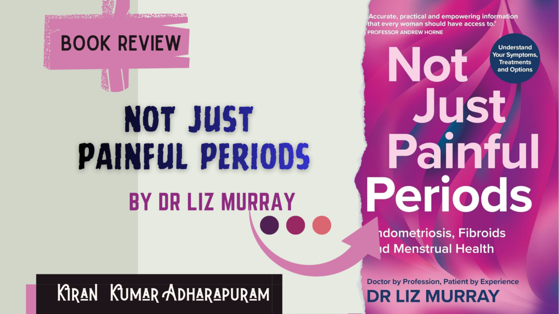 Dr Liz Murray