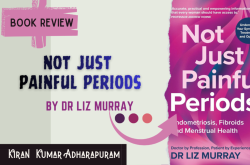 Dr Liz Murray