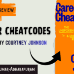 Courtney Johnson
