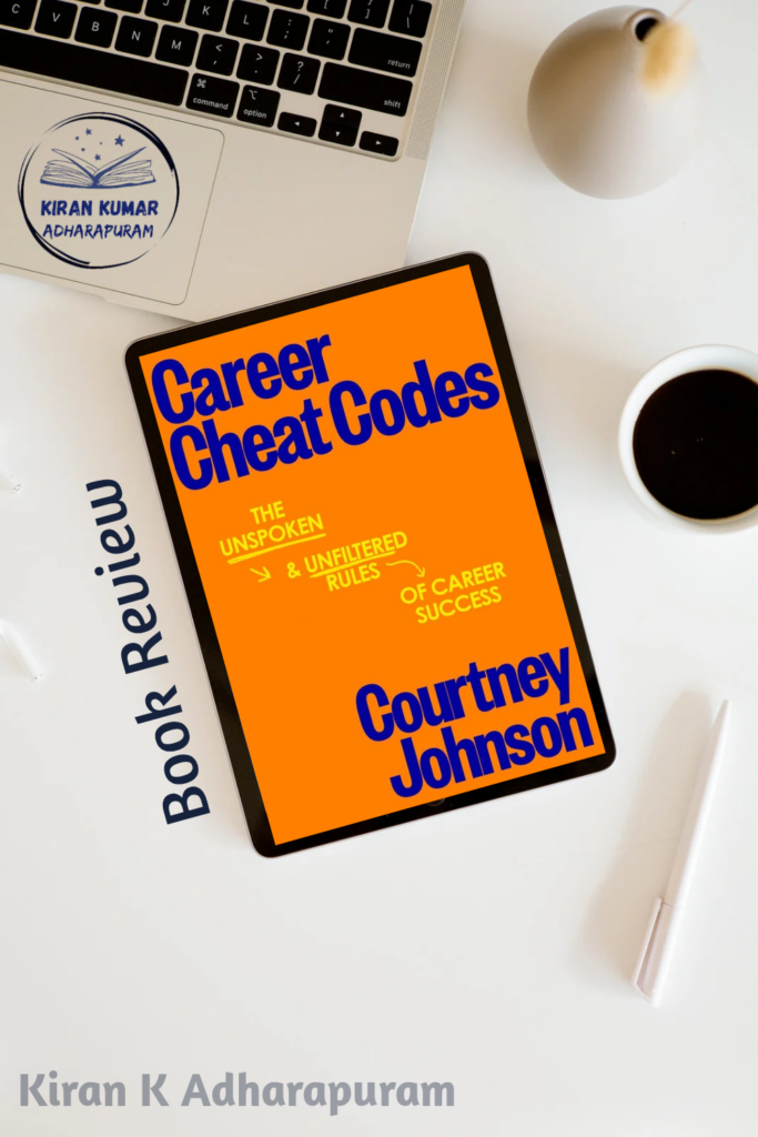 Career CheatCodes