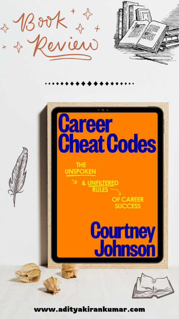 Career CheatCodes