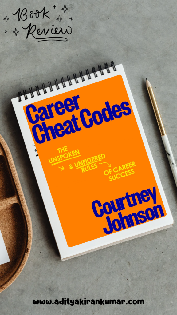 Career CheatCodes