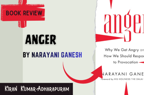 Anger: Why We Get Angry and How We Should Respond to Provocation